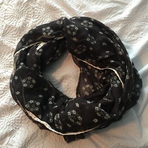 Ardene infinity scarf